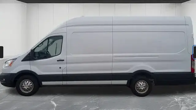 2021 Ford Transit 350
