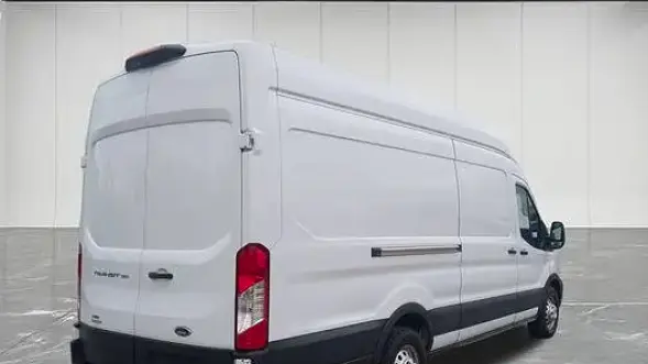 2021 Ford Transit 350