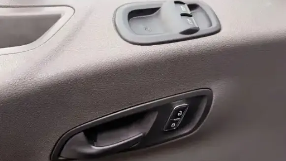 2021 Ford Transit 350