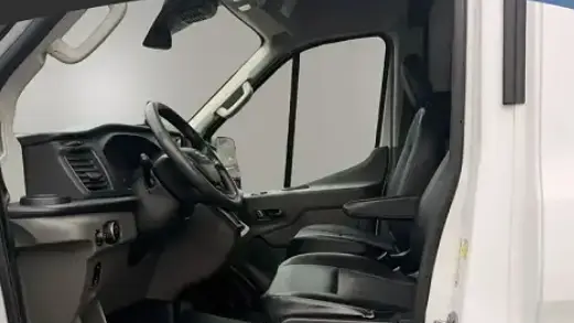 2021 Ford Transit 350