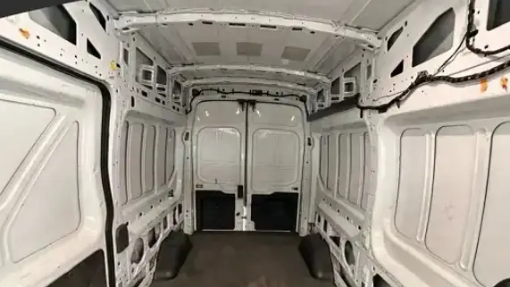 2021 Ford Transit 350