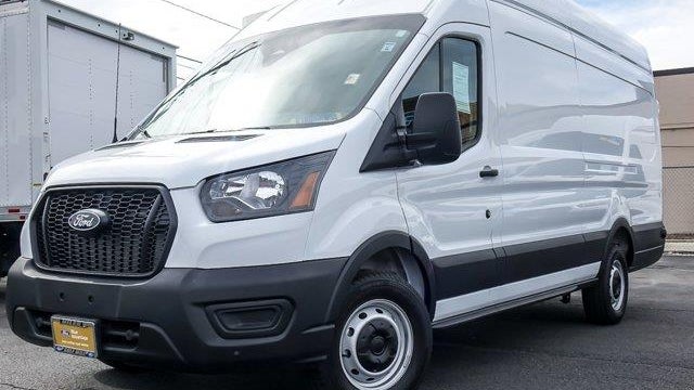 Preowned 2026 Ford Transit 350 for Sale