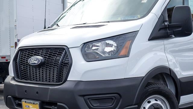 2026 Ford Transit 350
