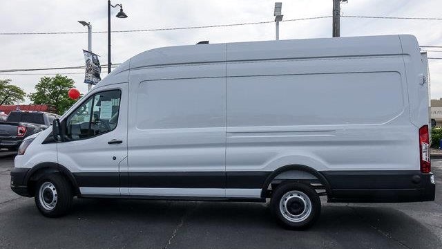 2026 Ford Transit 350