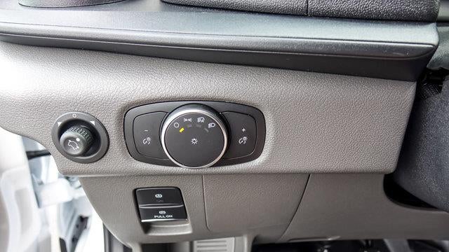 2026 Ford Transit 350