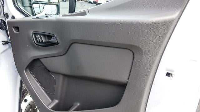 2026 Ford Transit 350