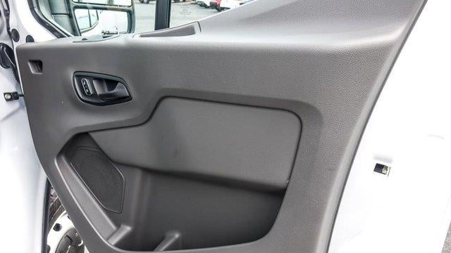 2026 Ford Transit 350