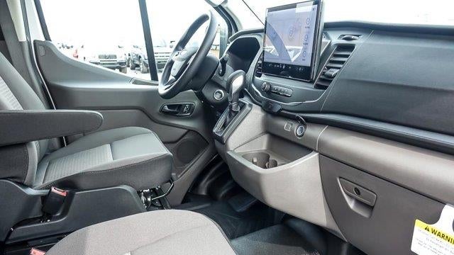 2026 Ford Transit 350