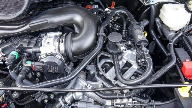 2026 Ford Transit 350