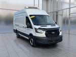 2021 Transit Thumbnail 2