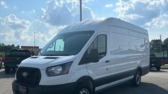 Preowned 2026 Ford Transit 350 for Sale
