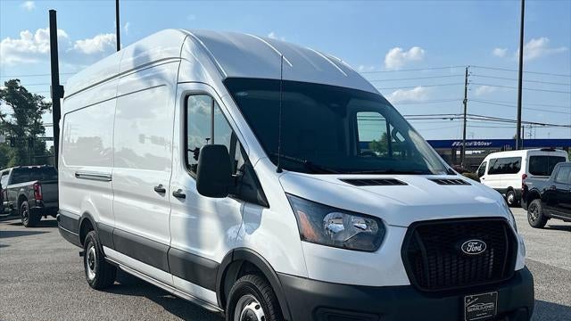 2026 Ford Transit 350