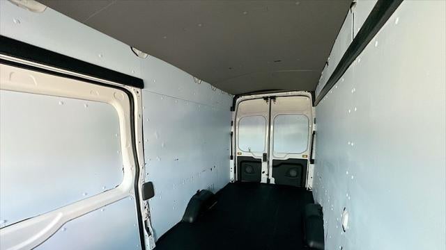 2026 Ford Transit 350
