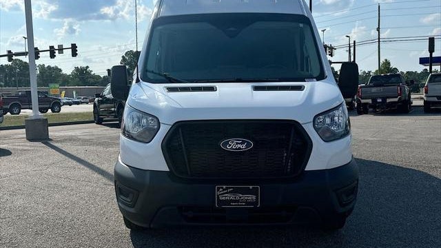 2026 Ford Transit 350