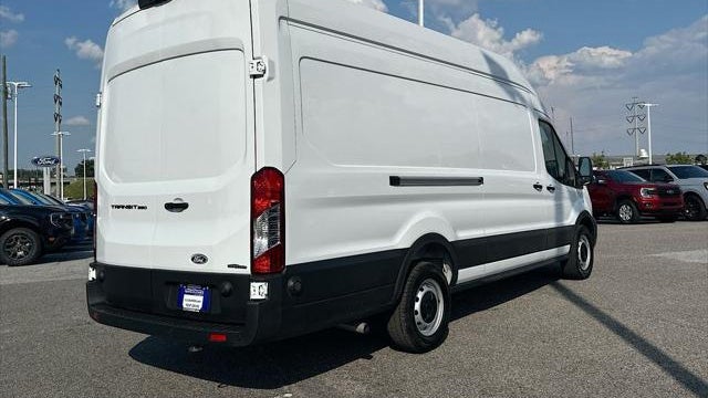 2026 Ford Transit 350
