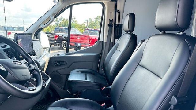 2026 Ford Transit 350