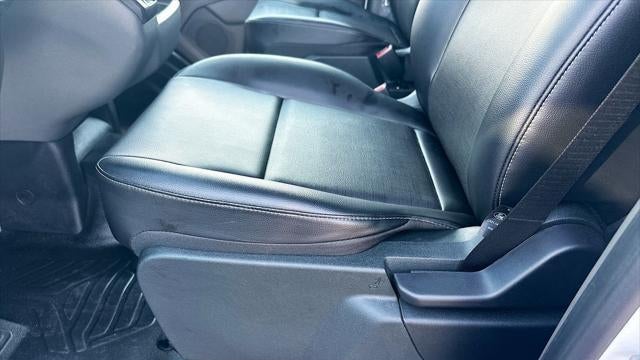 2026 Ford Transit 350