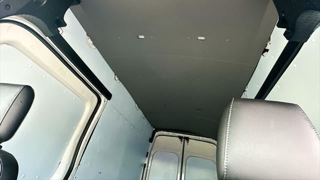 2026 Ford Transit 350