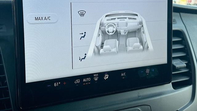 2026 Ford Transit 350