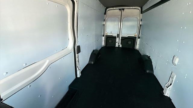 2026 Ford Transit 350
