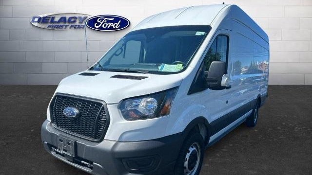 Preowned 2024 Ford Transit 350 for Sale