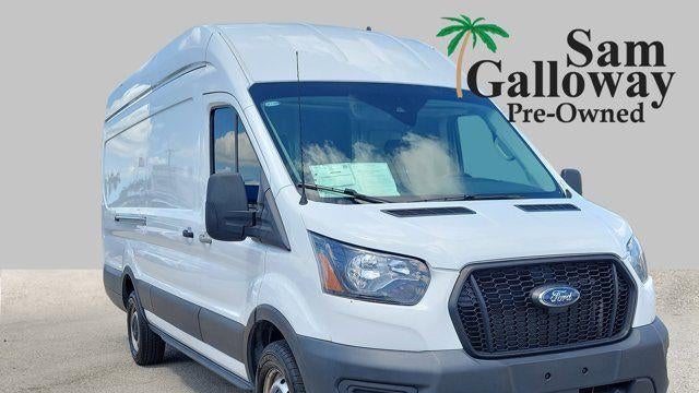 Preowned 2023 Ford Transit 350 for Sale
