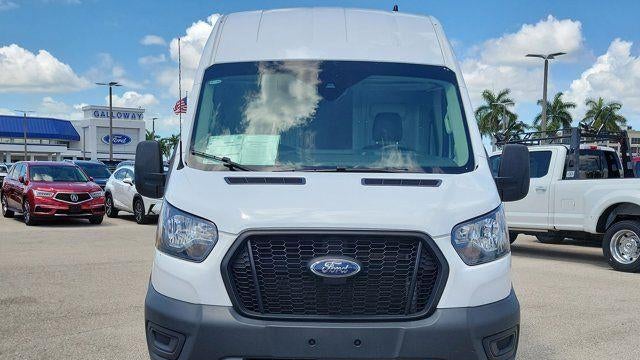 2023 Ford Transit 350