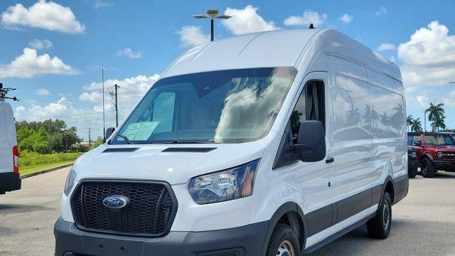 2023 Ford Transit 350