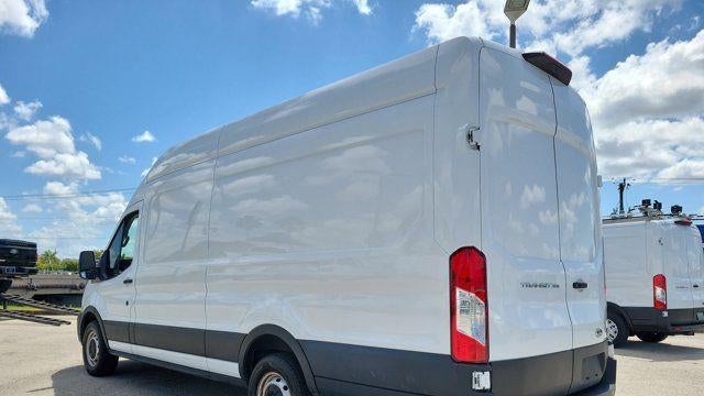 2023 Ford Transit 350
