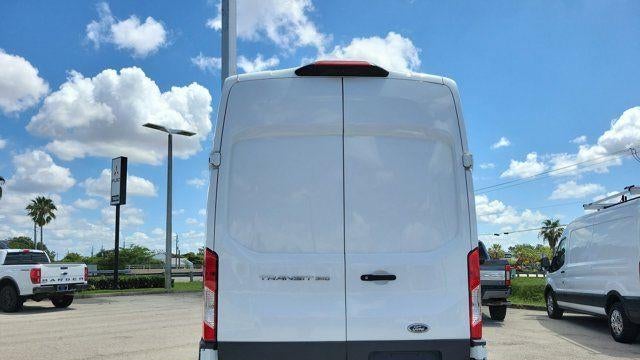 2023 Ford Transit 350
