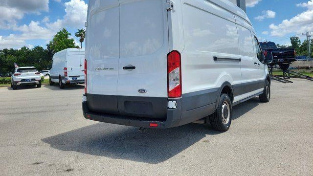 2023 Ford Transit 350