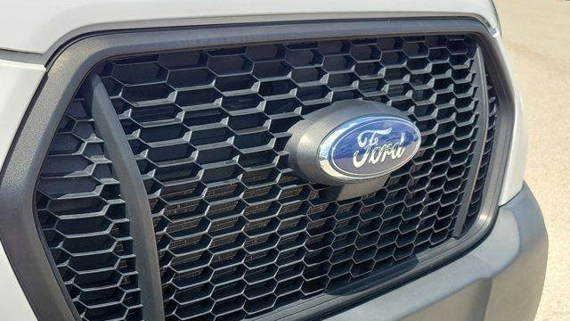 2023 Ford Transit 350