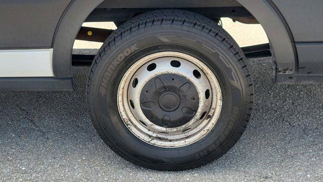 2023 Ford Transit 350