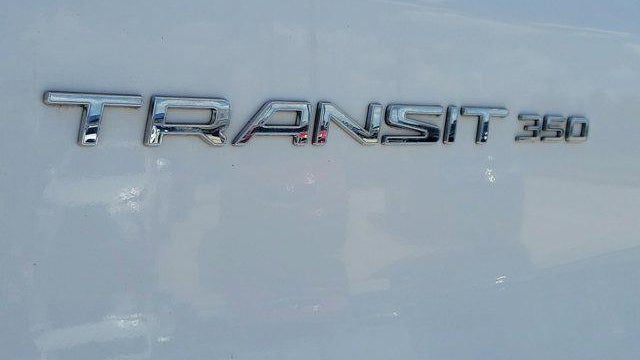 2023 Ford Transit 350