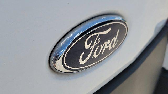 2023 Ford Transit 350