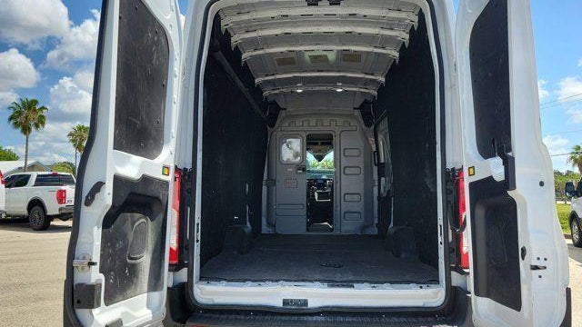 2023 Ford Transit 350