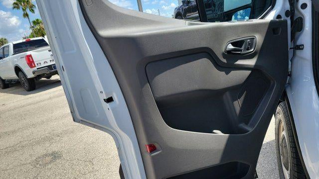 2023 Ford Transit 350