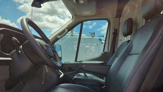 2023 Ford Transit 350