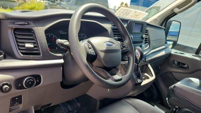 2023 Ford Transit 350