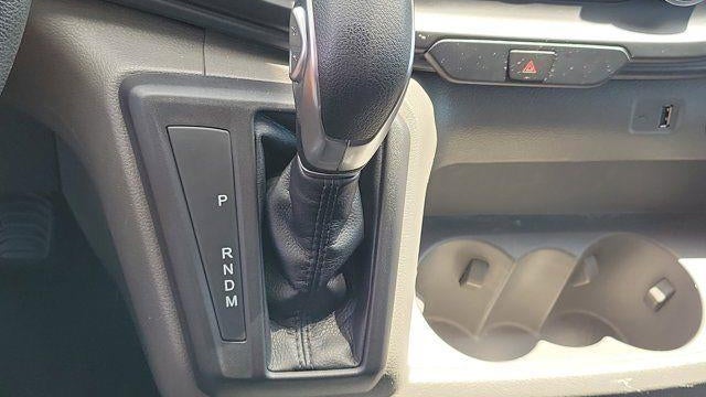 2023 Ford Transit 350