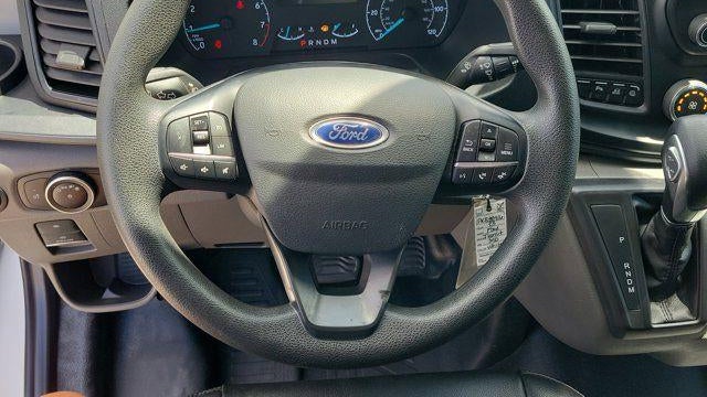 2023 Ford Transit 350