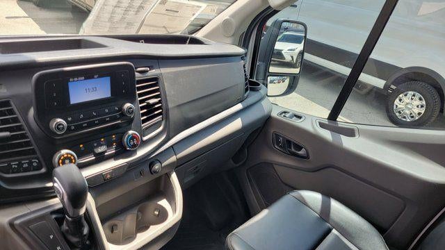 2023 Ford Transit 350