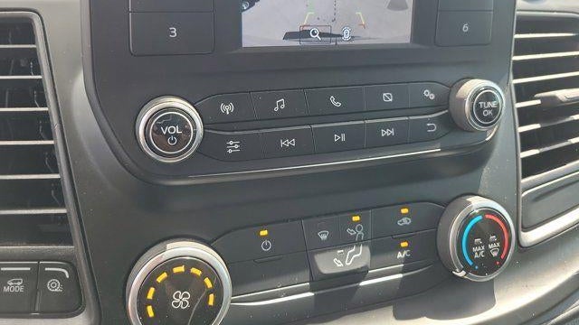 2023 Ford Transit 350