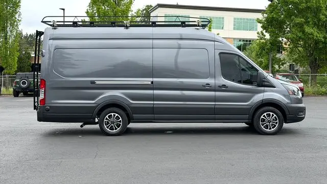 2024 Ford Transit 350