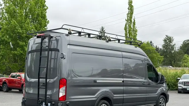 2024 Ford Transit 350