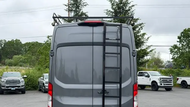 2024 Ford Transit 350