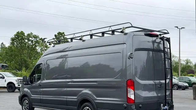 2024 Ford Transit 350