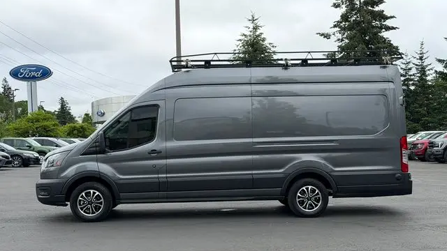 2024 Ford Transit 350