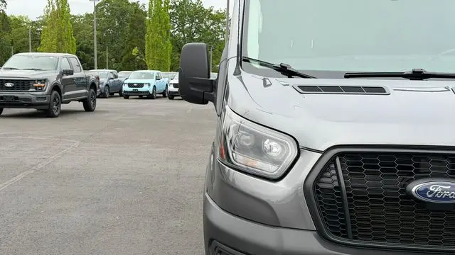2024 Ford Transit 350