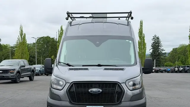2024 Ford Transit 350